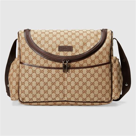 gucci baby bag boy|Gucci sling bag men's.